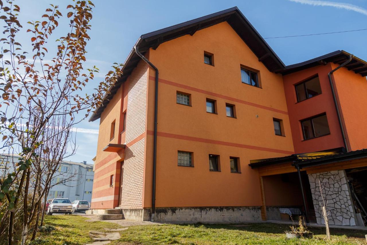 Apartman'S Ana Pale-Oc Jahorina Eksteriør bilde